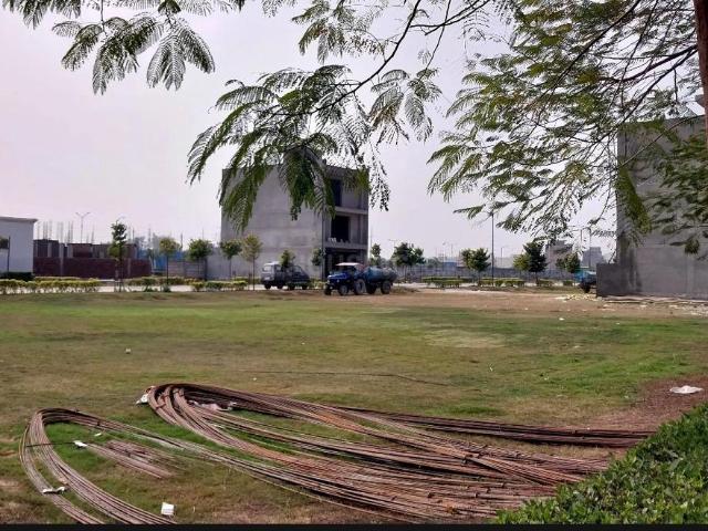 Residential Plot in Sector 84 for resale Faridabad. The reference number is 19954668
