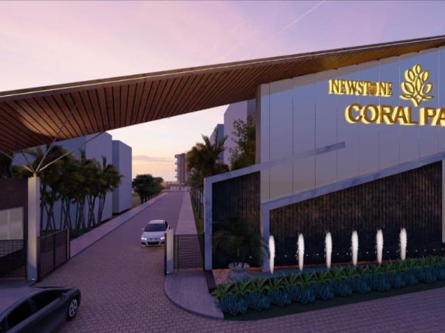 Residential Plot in Sector 84 for resale Faridabad. The reference number is 20075037