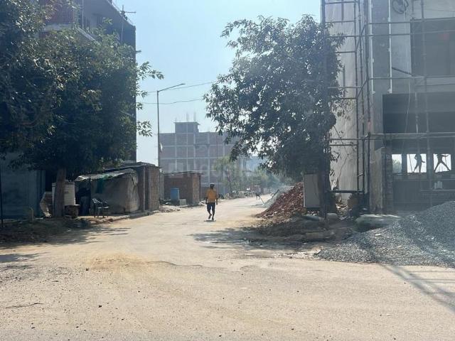 Residential Plot in Sector 84 for resale Faridabad. The reference number is 20099613