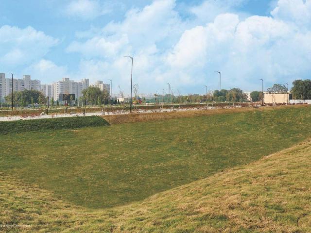 Residential Plot in Sector 84 for resale Faridabad. The reference number is 20651921