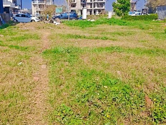 Residential Plot in Sector 85 for resale Mohali. The reference number is 19440573