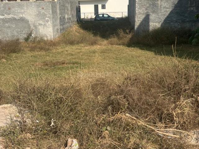 Residential Plot in Sector 85 for resale Mohali. The reference number is 20672302