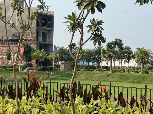 Residential Plot in Sector 85 for resale Faridabad. The reference number is 18496238