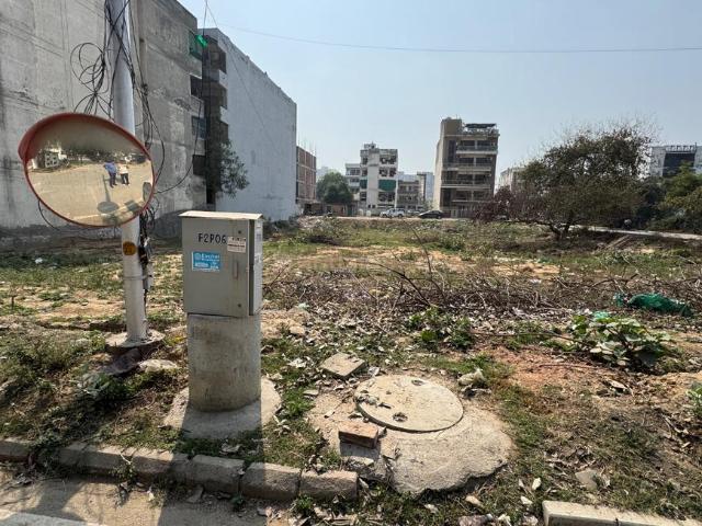 Residential Plot in Sector 85 for resale Faridabad. The reference number is 19778098