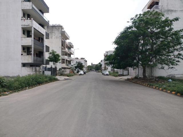 Residential Plot in Sector 85 for resale Faridabad. The reference number is 19876062