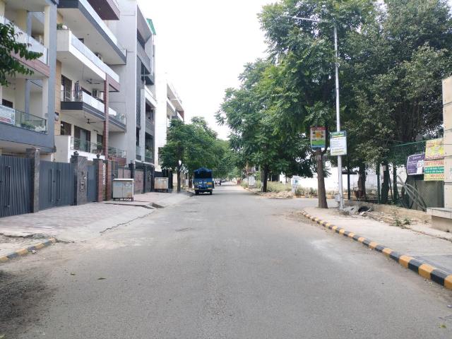 Residential Plot in Sector 85 for resale Faridabad. The reference number is 20345354