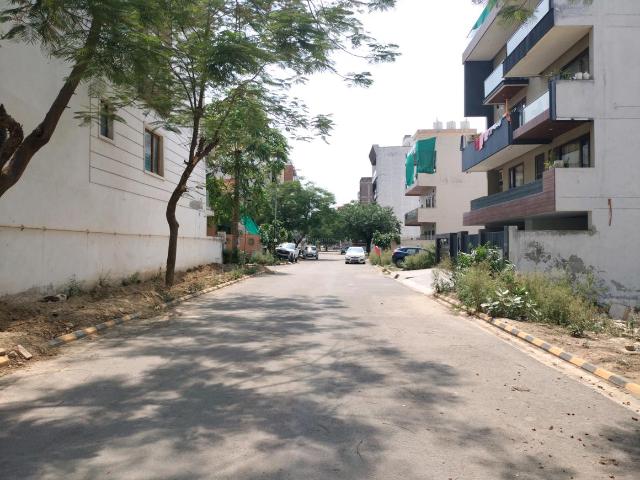 Residential Plot in Sector 85 for resale Faridabad. The reference number is 20366524