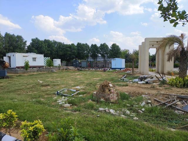 Residential Plot in Sector 85 for resale Gurgaon. The reference number is 19728215