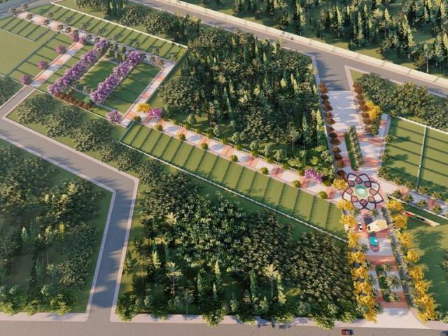 Residential Plot in Sector 85 for resale Gurgaon. The reference number is 20355345