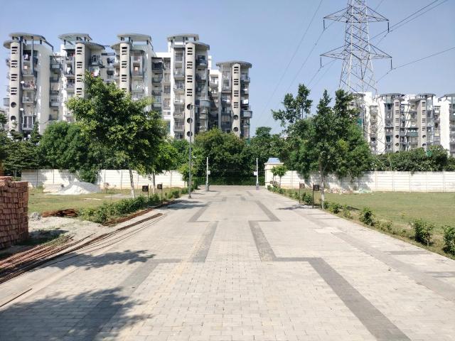 Residential Plot in Sector 86 for resale Faridabad. The reference number is 18482868