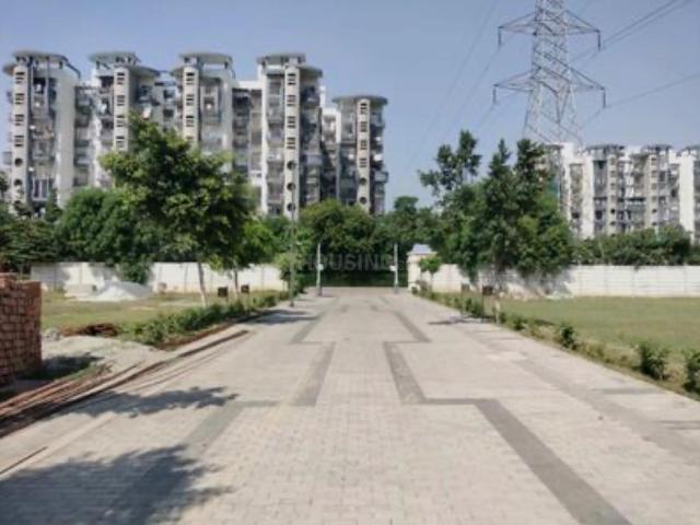Residential Plot in Sector 86 for resale Faridabad. The reference number is 20674842