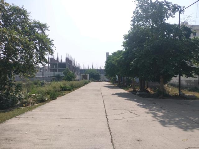 Residential Plot in Sector 88 for resale Faridabad. The reference number is 19860405