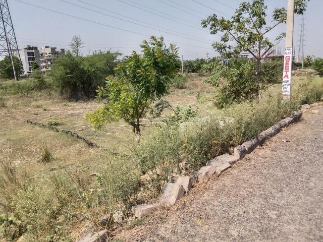 Residential Plot in Sector 88 for resale Faridabad. The reference number is 20428005