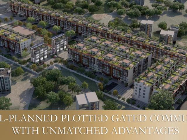 Residential Plot in Sector 88A for resale Gurgaon. The reference number is 11082916