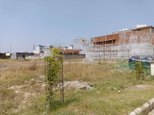 Residential Plot in Sector 89 for resale Mohali. The reference number is 20560562