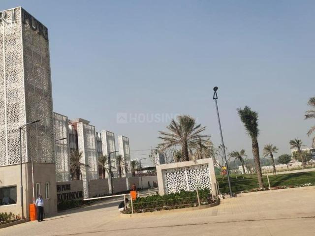 Residential Plot in Sector 89 for resale Faridabad. The reference number is 15041053