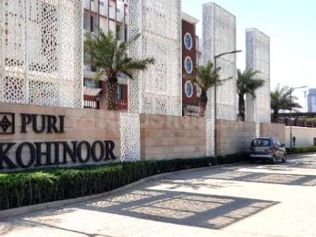 Residential Plot in Sector 89 for resale Faridabad. The reference number is 19961307