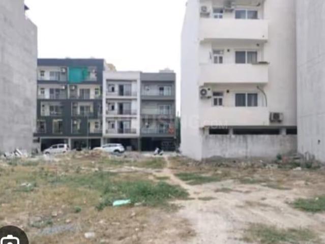 Residential Plot in Sector 89 for resale Faridabad. The reference number is 20718844