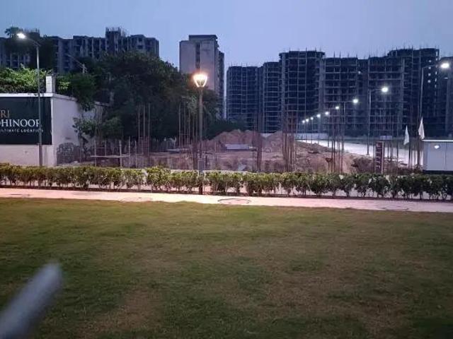 Residential Plot in Sector 89 for resale Faridabad. The reference number is 20937006
