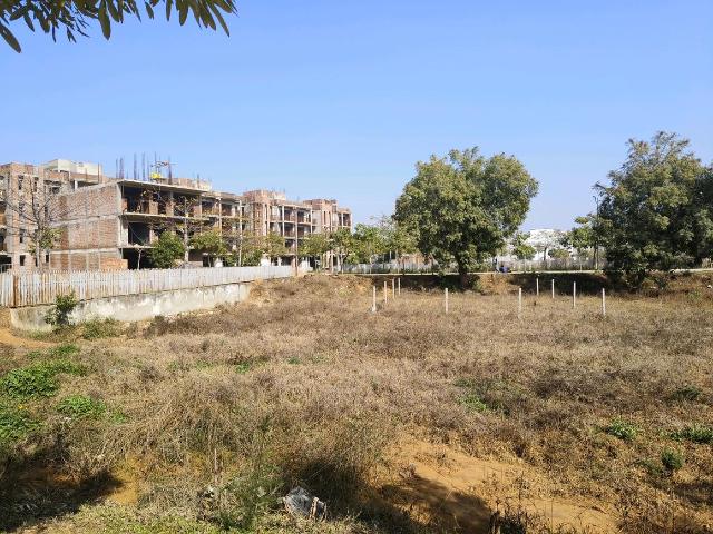 Residential Plot in Sector 89 for resale Gurgaon. The reference number is 17515809
