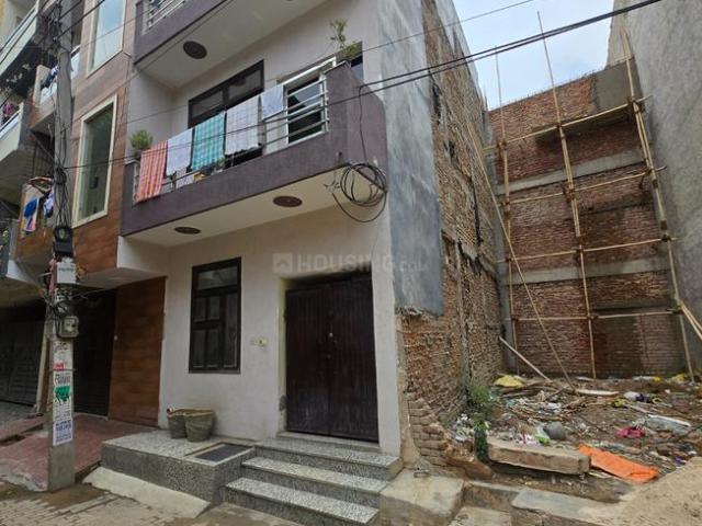 Residential Plot in Sector 8 for resale Gurgaon. The reference number is 20650022