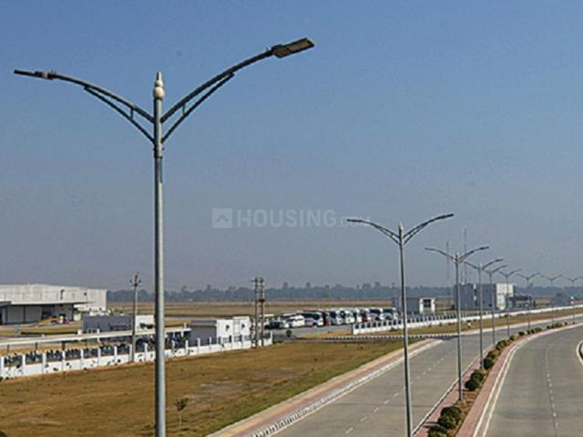 Residential Plot in Sector 8 for resale Jhajjar. The reference number is 20134993