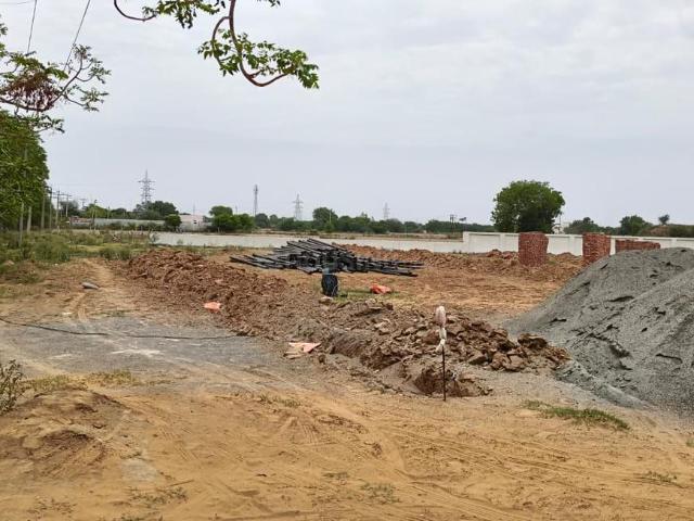 Residential Plot in Sector 8 for resale Jhajjar. The reference number is 20594690
