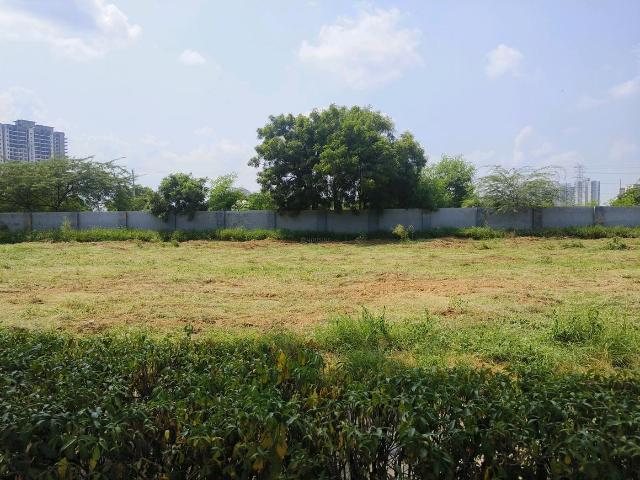 Residential Plot in Sector 93 for resale Gurgaon. The reference number is 18314208