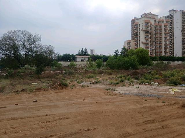 Residential Plot in Sector 93 for resale Gurgaon. The reference number is 19670456