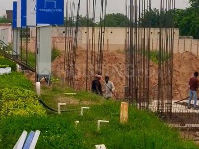 Residential Plot in Sector 93 for resale Gurgaon. The reference number is 20119149