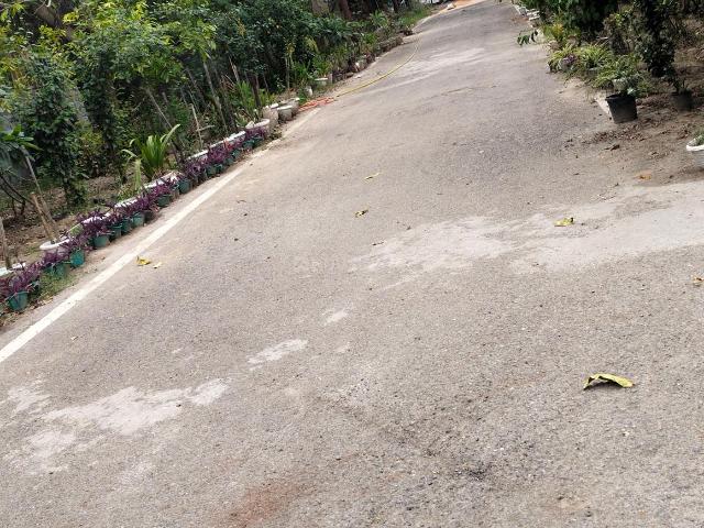 Residential Plot in Sector 93B for resale Noida. The reference number is 19924008
