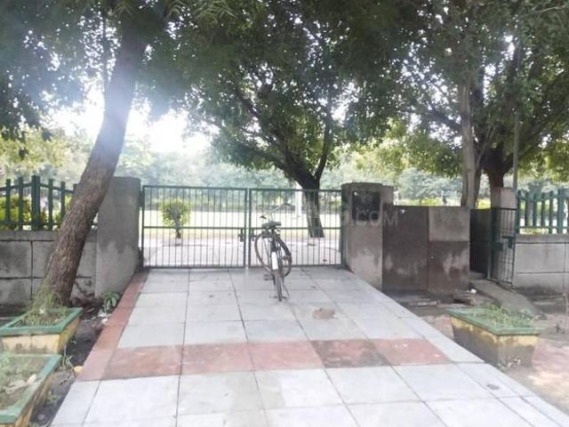 Residential Plot in Sector 93B for resale Noida. The reference number is 20364649