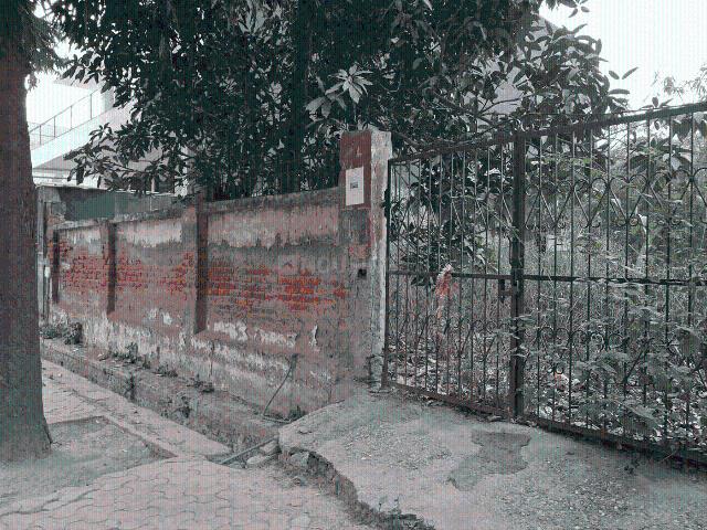 Residential Plot in Sector 93B for resale Noida. The reference number is 20405961