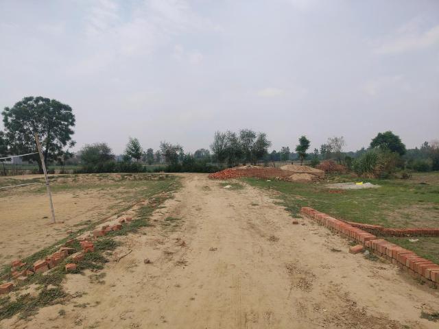 Residential Plot in Kulesara for resale Greater Noida. The reference number is 20587238