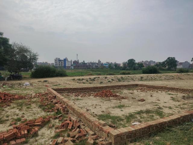 Residential Plot in Kulesara for resale Greater Noida. The reference number is 20587244