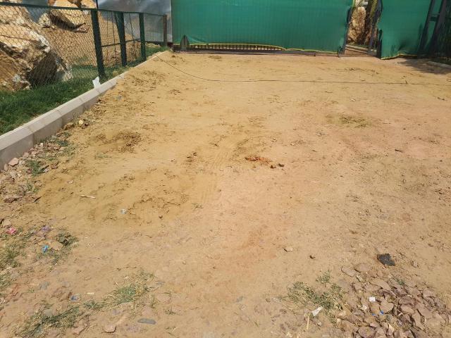 Residential Plot in Sector 90 for resale Gurgaon. The reference number is 20191695