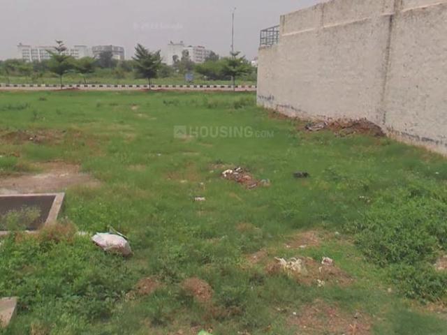 Residential Plot in Sector 91 for resale Mohali. The reference number is 20684105