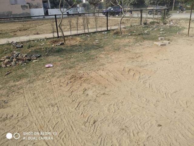 Residential Plot in Sector 91 for resale Faridabad. The reference number is 17761031