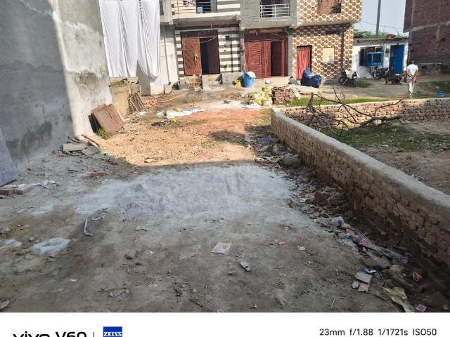 Residential Plot in Sector 91 for resale Faridabad. The reference number is 19944862