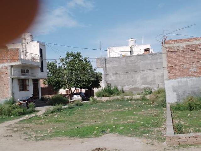 Residential Plot in Sector 91 for resale Faridabad. The reference number is 19958620