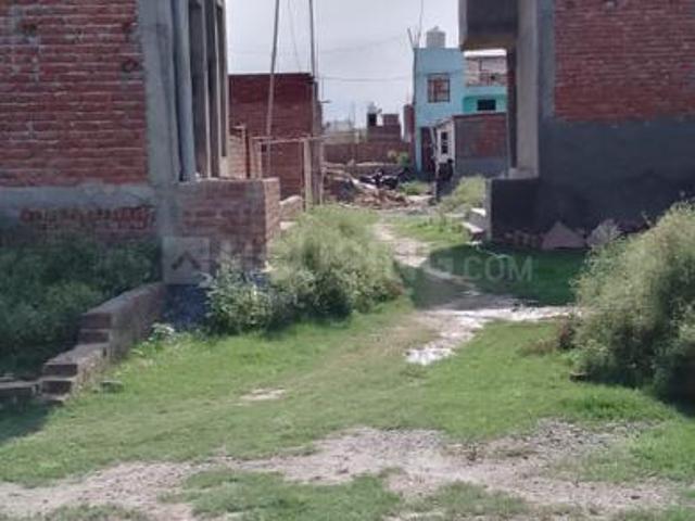 Residential Plot in Sector 91 for resale Faridabad. The reference number is 19936364