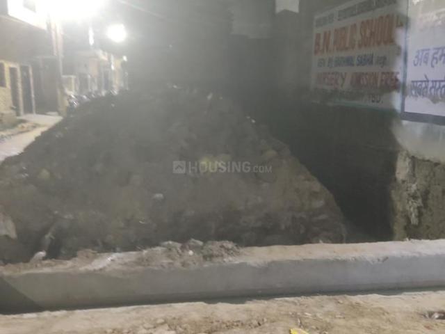 Residential Plot in Sector 91 for resale Faridabad. The reference number is 20181317