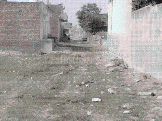 Residential Plot in Sector 91 for resale Faridabad. The reference number is 20443698