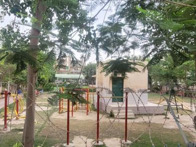 Residential Plot in Sector 91 for resale Faridabad. The reference number is 20583436