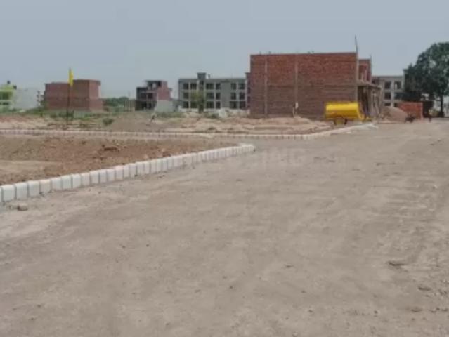 Residential Plot in Sector 92 for resale Mohali. The reference number is 13807090
