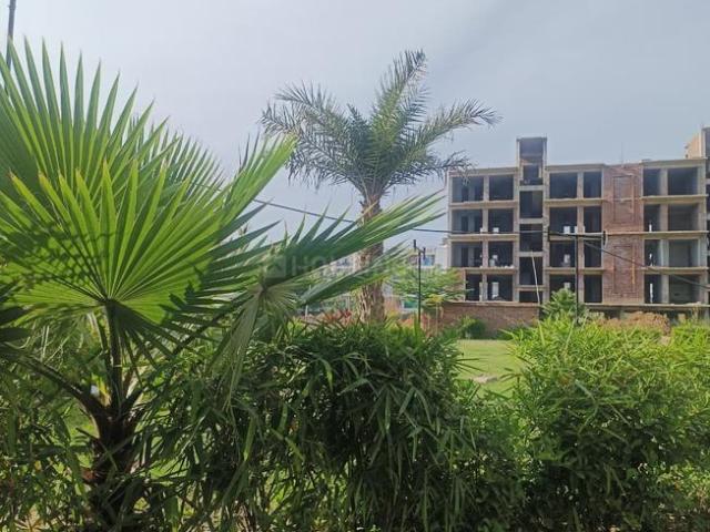 Residential Plot in Sector 92 for resale Mohali. The reference number is 19989702
