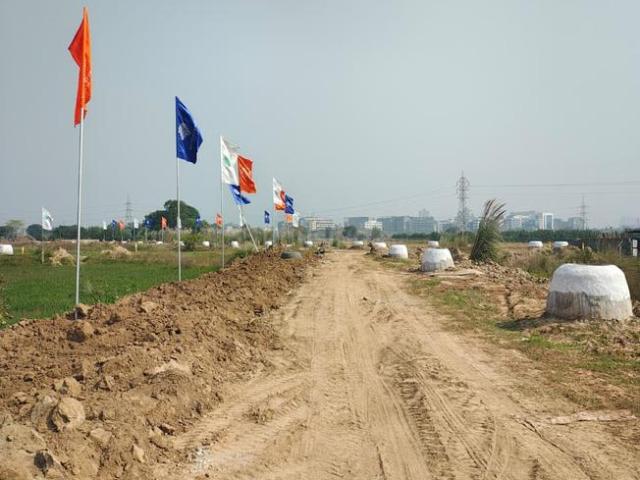 Residential Plot in Sector 92 for resale Mohali. The reference number is 20068933