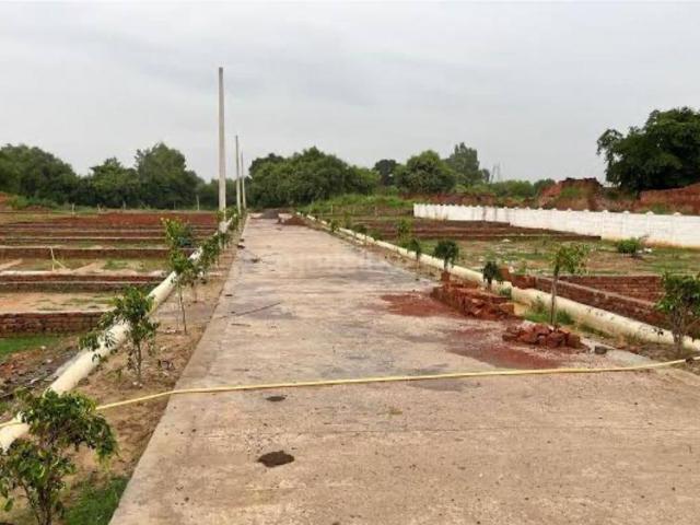 Residential Plot in Sector 92 for resale Mohali. The reference number is 20663976