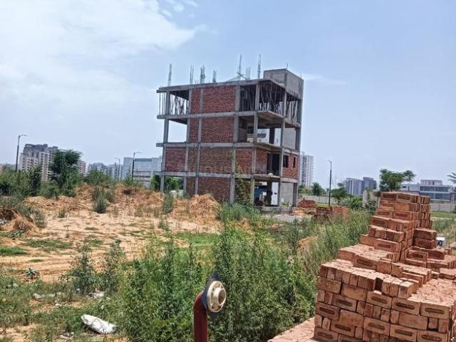 Residential Plot in Sector 92 for resale Gurgaon. The reference number is 20551374