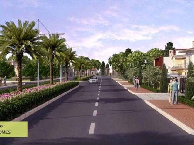 Residential Plot in Sector 92 for resale Gurgaon. The reference number is 20653696